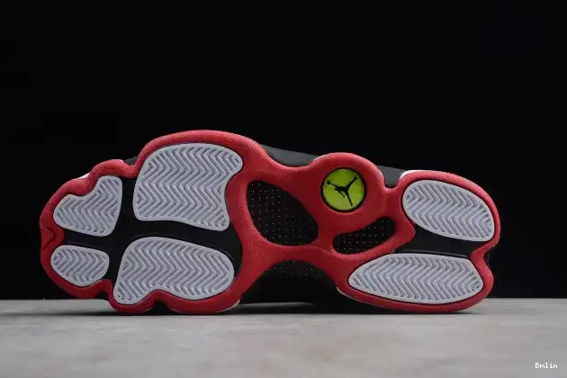 Bmlin Got 414571-104 13 Retro Jordan Game Air (2018) He 0612